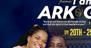 If your husband is taking good care of the house, give him backing to have side chics - Nigerian pastor says