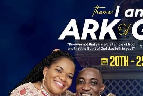 If your husband is taking good care of the house, give him backing to have side chics - Nigerian pastor says