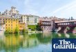 Italy’s ‘antidote to overtourism’: exploring unexpected delights in Vicenza and beyond