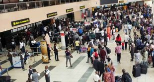 Japa: UK suspends proposed law requiring N80m income for people wanting Family Visa