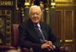 Jimmy Carter Is Trying To Stay Alive Long Enough To Vote For Kamala Harris