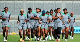 Join the protest now - Angry Nigerians blast Super Falcons after a disappointing display at the Olympics