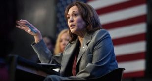 Vice President Kamala Harris