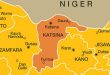 Katsina government imposes 24-hour curfew following protest