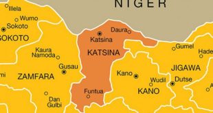 Katsina government imposes 24-hour curfew following protest