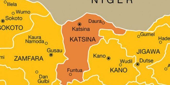 Katsina government imposes 24-hour curfew following protest
