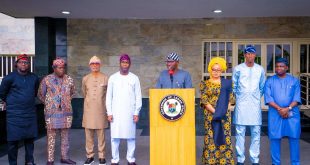 Lagos won?t allow another #EndSARS- Governor Sanwo-Olu warns ahead of hunger protest