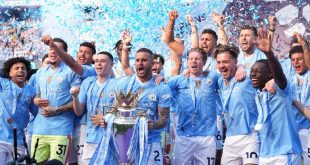Manchester City are fined over �2million for breaking Premier League�rule�22�times