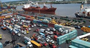 Maritime workers get N200,000 minimum wage, bringing an end to 20-year dispute