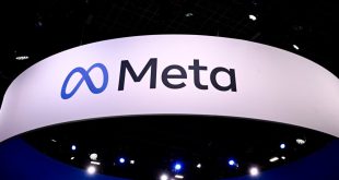 Meta shares surge after tech giant reports $13.5bn profit