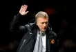 My time at Manchester United was a failure ? Former Man U coach, David Moyes says