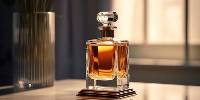Never keep perfume bottles in these 4 places if you want them to last longer