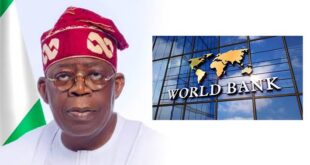 Nigeria has received $774.99m, about 16% of $4.95 billion World Bank loans approved under President Tinubu, new data reveals