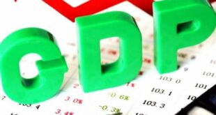 Nigeria?s GDP rose to 3.19% in second quarter of 2024