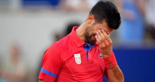 Novak Djokovic Finally Wins the Tennis Title He’s Always Wanted