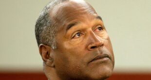 O.J. Simpson