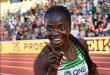 Paris 2024: Nigeria's Tobi Amusan begins Olympic medal hunt