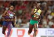 Paris 2024: Sha'Carri Richardson handed a huge boost as Shericka Jackson vacates 100m spot