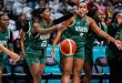 Paris Olympics: 7 times back to back Reigning champions USA to face Nigeria in women?s basketball knockouts