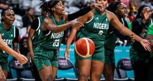 Paris Olympics: 7 times back to back Reigning champions USA to face Nigeria in women?s basketball knockouts