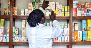 Pharmacy Council shuts down 400 Illegal drug stores in Cross River state