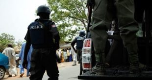 Police arrest 14 suspects over curfew violation in Plateau