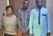 Police arrest three suspected fraudsters impersonating Kogi Governor