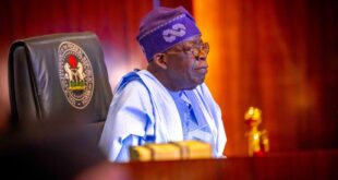 President Tinubu appoints new Directors-General of NIA and SSS