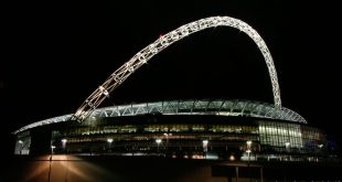 Wembley Stadium