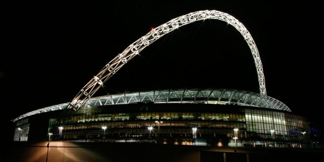 Wembley Stadium