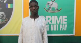 Quranic teacher arrested for abducting and s0domising Almajiri boys in Bauchi