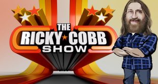 'Super 70s Sports Guy' Ricky Cobb Discusses His New Venture With OutKick