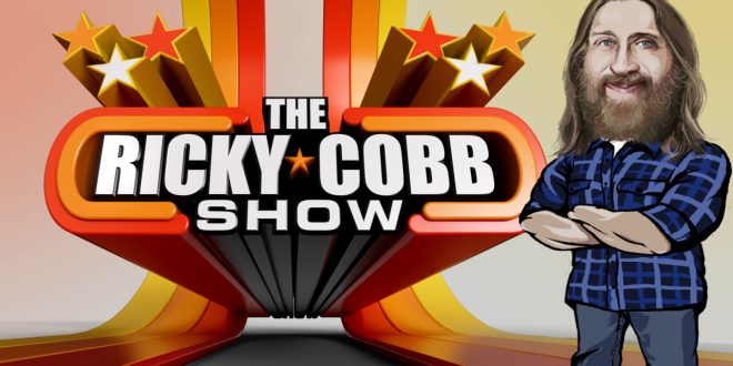 'Super 70s Sports Guy' Ricky Cobb Discusses His New Venture With OutKick