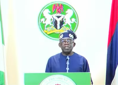 Suspend #EndBadGovernance protests and embrace dialogue. I have heard you loud and clear- President Tinubu appeals to Nigerians