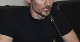 Telegram billionaire, Pavel Durov charged with allowing criminal activity on his messaging app and barred from leaving France