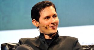 Telegram founder Pavel Durov transferred from police custody to court after arrest in France