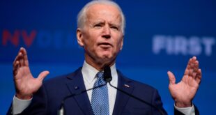 Texas Judge suspends Biden's immigration reform policy