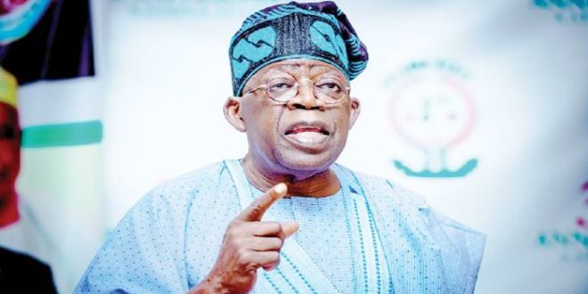 The economy is recovering. Please, don?t shut out its oxygen - President Tinubu appeals to Nigerians