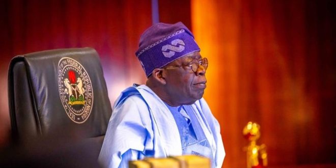 Tinubu meets service chiefs as protests escalate nationwide