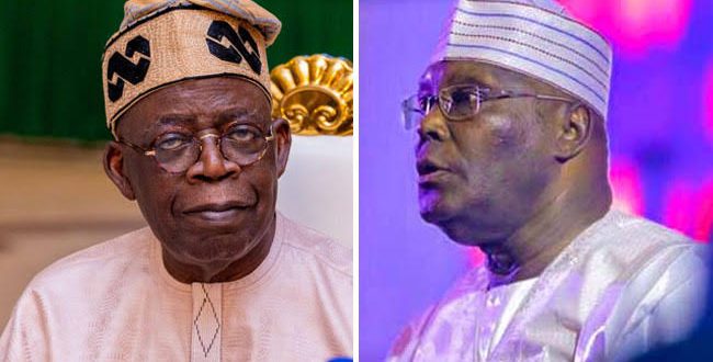 Tinubu?s speech failed to address hardship of Nigerians ? Atiku