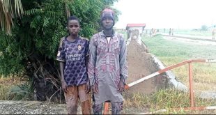 Troops capture Boko Haram commanders in Borno, arrest logistic suppliers and rescue kidnap victims