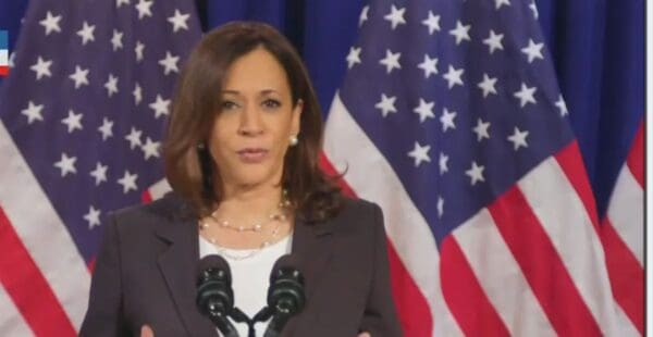 Trump Support Is Cracking As Kamala Harris Puts The Sun Belt In Play