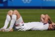 U.S. Men's National Team's Summer of Soccer Disappointment Is Over