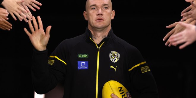 Why Dusty snubbed his retirement announcement