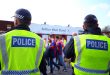 Police resources are currently stretched across the UK