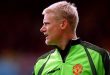 Peter Schmeichel