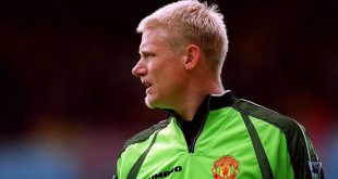 Peter Schmeichel