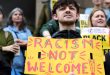 ‘In Lancaster, the people have been lovely’: A UK city resists riots