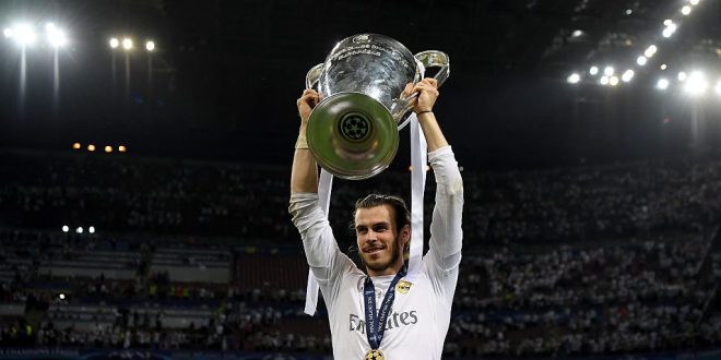 Gareth Bale