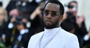 50 people claim to have been s3xually abused and as$aulted by Diddy and his associates - Lawyer